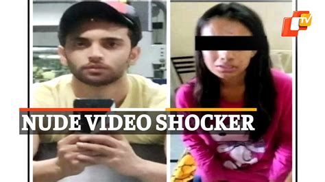 chandigarh university nudes|Chandigarh University leaked video row: Varsity orders 2